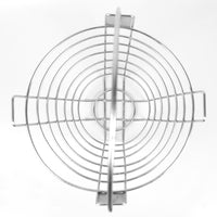 Suporte de aço para bolas de golfe Pista e Campo