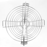 Suporte de aço para bolas de golfe Pista e Campo