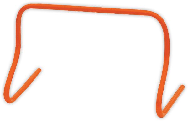 Barreirinha de agilidade em plástico ABS 50cm de altura Velden