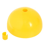 Base de PVC oca para balizas Velden