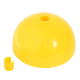 Base de PVC oca para balizas Velden