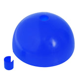 Base de PVC oca para balizas Velden