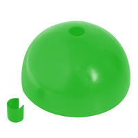 Base de PVC oca para balizas Velden