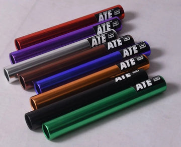 Bastão de revezamento de alumínio WA-IAAF ATE - cnj com 8 und