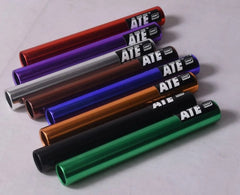 Bastão de revezamento de alumínio WA-IAAF ATE - cnj com 8 und