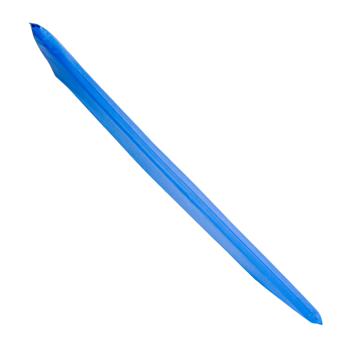 Colchonete de ginástica D20 0,90 x 0,40 x 0,03m Envolst - Azul