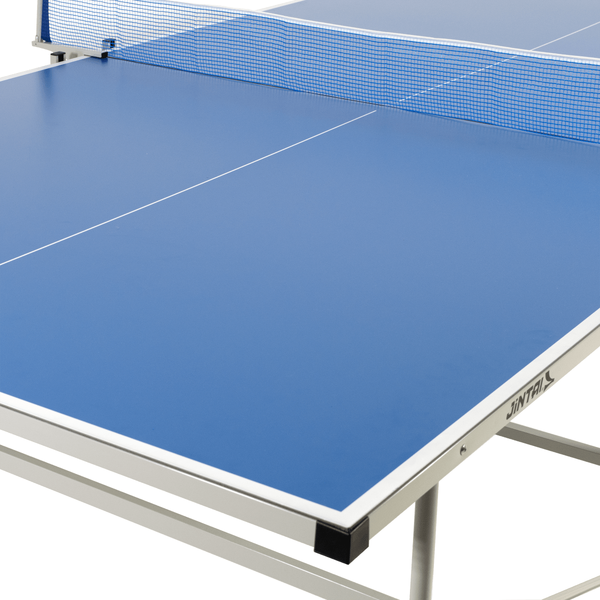 Mesa de Tênis de Mesa ACM Outdoor Dobrável Jintai