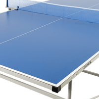 Mesa de Tênis de Mesa ACM Outdoor Dobrável Jintai