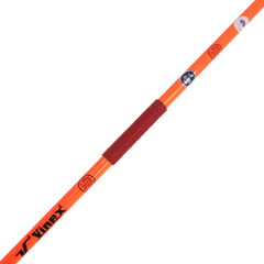 Dardo de duralumínio e aço 600g modelo competição IAAF Vinex (JAL-CH600)