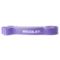 Superband resistência forte (cor roxo) 3,2cm Pista e Campo