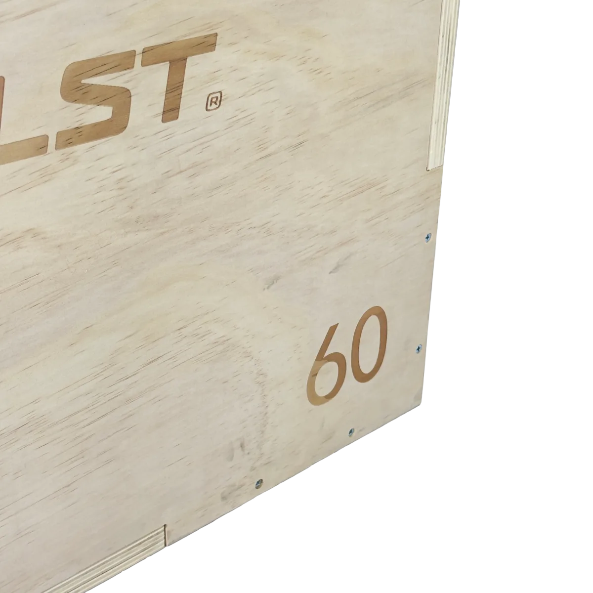 Caixa de Salto Plyo box para Crossfit Envolst