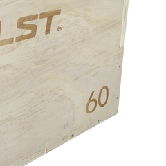 Caixa de Salto Plyo box para Crossfit Envolst