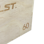 Caixa de Salto Plyo box para Crossfit Envolst