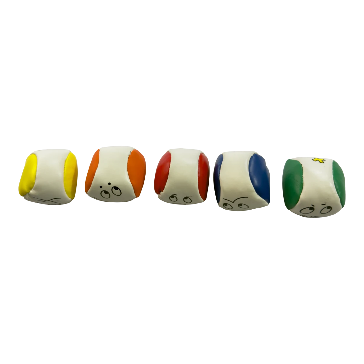 Bolinha de malabarismo NeoFun