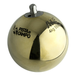 Martelo de bronze 4kg 95mm avançado ATE Anand Certificado WA-IAAF - com cabo e empunhadura