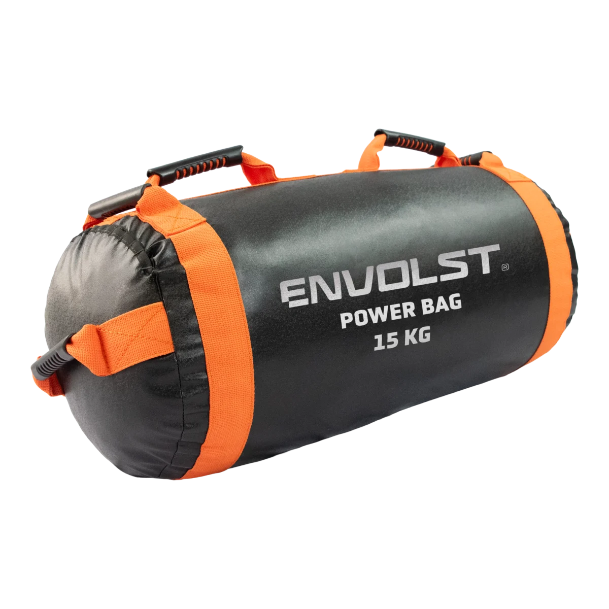 Power sand bag para treinamento funcional 15kg Envolst