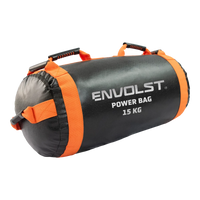 Power sand bag para treinamento funcional 15kg Envolst