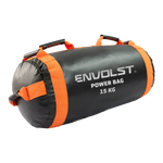Power sand bag para treinamento funcional 15kg Envolst