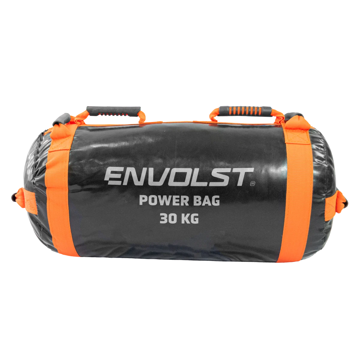 Power sand bag para treinamento funcional 30kg Envolst