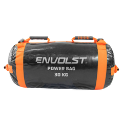 Power sand bag para treinamento funcional 30kg Envolst