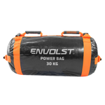 Power sand bag para treinamento funcional 30kg Envolst