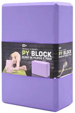 Bloco de EVA para Yôga e Pilates Mbfit