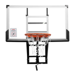 Tabela de basquete adulto de parede modelo Fly ajustável Velden