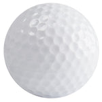 Bolas de golfe e minigolfe - cx com 3 und