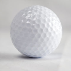 Bolas de golfe e minigolfe - cx com 3 und