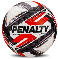 Bola de futebol de campo adulto Penalty Lider