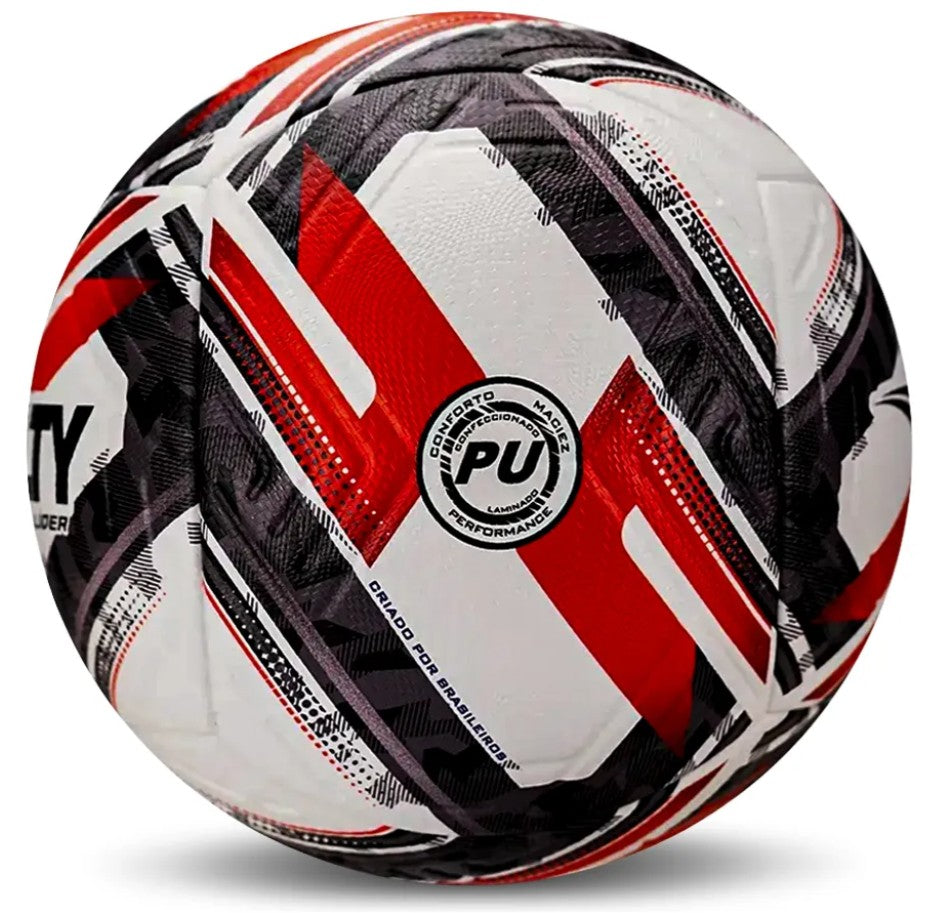 Bola de futebol de campo adulto Penalty Lider