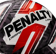 Bola de futebol de campo adulto Penalty Lider