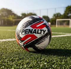Bola de futebol de campo adulto Penalty Lider