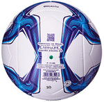 Bola de futebol de campo adulto Penalty Bravo