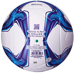 Bola de futebol de campo adulto Penalty Bravo