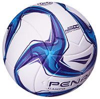 Bola de futebol de campo adulto Penalty Bravo