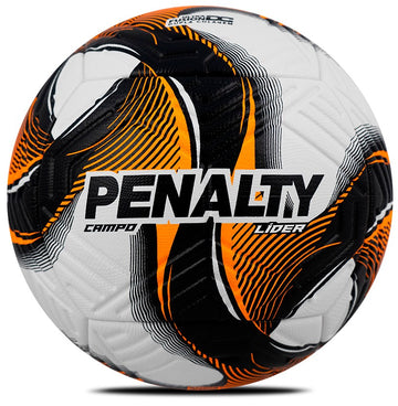 Bola de futebol de campo Penalty Lider nº 4