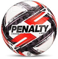 Bola de futebol de campo Penalty Lider nº 4