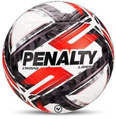 Bola de futebol de campo Penalty Lider nº 4