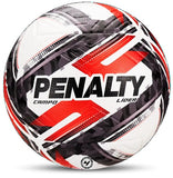 Bola de futebol de campo Penalty Lider nº 4