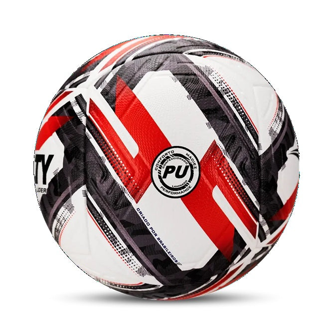 Bola de futebol de campo Penalty Lider nº 4