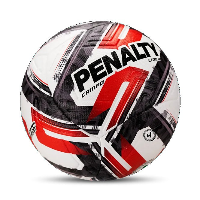 Bola de futebol de campo Penalty Lider nº 4