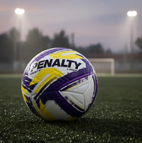 Bola de futebol society Penalty Líder