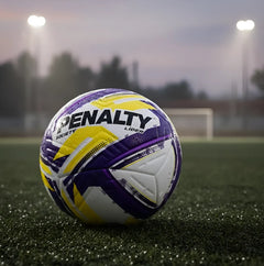 Bola de futebol society Penalty Líder