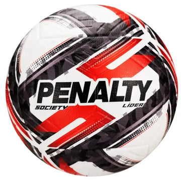 Bola de futebol society Penalty Líder