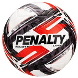 Bola de futebol society Penalty Líder