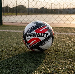 Bola de futebol society Penalty Líder
