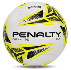 Bola de futebol de salão (futsal) Penalty RX 50