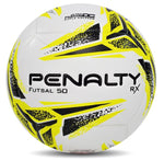 Bola de futebol de salão (futsal) Penalty RX 50