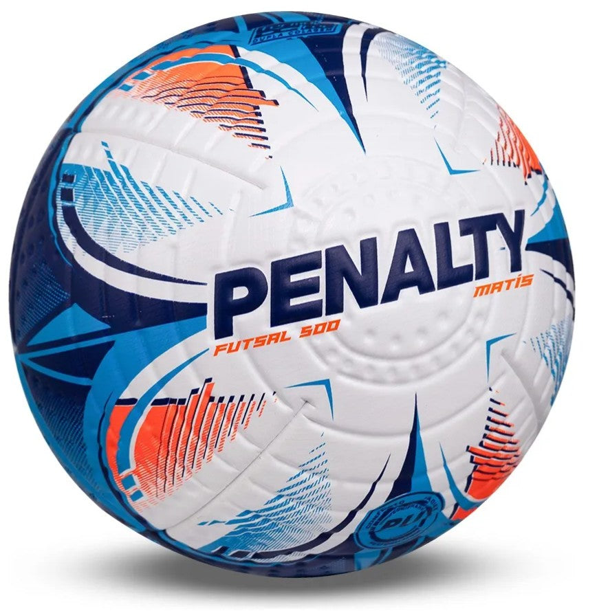 Bola de futebol de salão (futsal) Penalty Matis